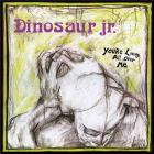 You're living all over me | Dinosaur Jr.. Musicien