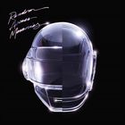 jaquette CD Random access memories