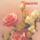 jaquette CD Dream Less Suite