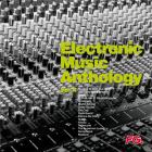Electronic music anthology vol. 4