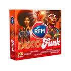 RFM disco funk