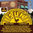 Sun record company : 50 tracks