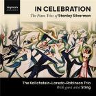 In Celebration - Les Trios avec piano de Stanley Silverman