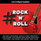 jaquette CD Les indispensables : rock 'n' roll