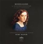 Mendelssohn : Douze Symphonies de jeunesse