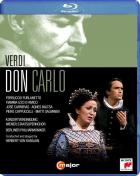Verdi : Don Carlo
