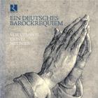 jaquette CD Ein deutsches barockrequiem