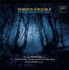 Penderecki, Malawski : Musique pour orchestre de chambre