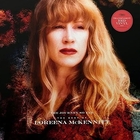 jaquette CD The Journey So Far - The Best of Loreena McKennitt