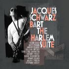 jaquette CD The harlem suite