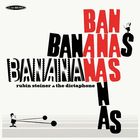 jaquette CD Banananas