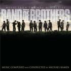 jaquette CD Band Of Brothers