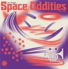 jaquette CD Space Oddities 1974-1991
