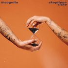 jaquette CD Incognita