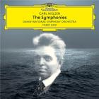 The symphonies