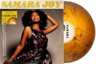 jaquette CD Samara Joy