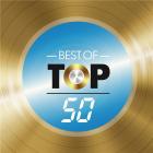 jaquette CD Best of top 50