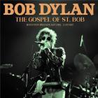 The Gospel Of St. Bob Radio Broadcast Houston 1981