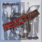 Bullingdon bastards | Angelic upstarts. Musicien