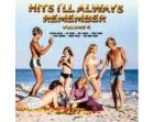 Hits I'll Always Remember - Volume 4