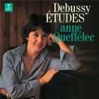 Debussy : 12 études (Édition limitée)