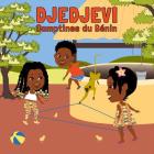 jaquette CD Djedjevi : comptines du Bénin