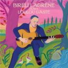 jaquette CD Biréli Lagrène plays Loulou Gasté