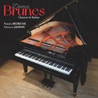 Dames brunes : chansons de Barbara