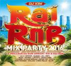 Rai r'n'b mix party 2016