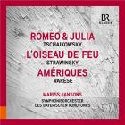 Romeo & Julia - L'oiseau de feu - Amériques