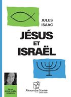 jaquette CD Jésus et Israël