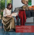 Cilea, Francesco : Intégrale de l'Oeuvre pour piano - Volume 2