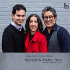 Reverón piano trio