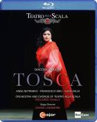 Puccini : Tosca