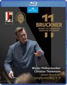 Bruckner : Symphonies n° 4 et 9