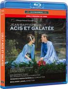 Acis et Galatée