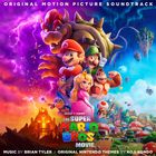 The super Mario bros. movie