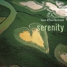 jaquette CD Serenity