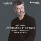 Symphonies Nos. 5 & 7 