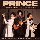 Controversy at the capitol : New Jersey broadcast 1982