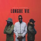 jaquette CD Longue vie