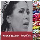 Selected pieces : classical music of Central Asia