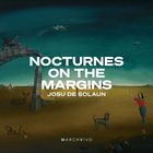 jaquette CD Nocturnes on the margins