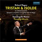 jaquette CD Tristan & Isolde