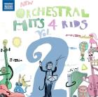 jaquette CD New Orchestral Hits 4 Kids, - Volume 2