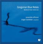 Gregorian Blue Notes