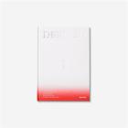 jaquette CD Dark blood