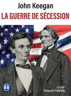 jaquette CD La guerre de Sécession