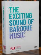 The exciting sound of baroque music : concerti grossi Op. 6