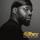 jaquette CD Noble art